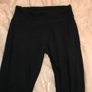 3/$15 Victorias Secret leggings